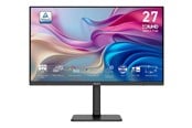 Näyttö - 27" MSI Modern MD272UPHG - 3840x2160 (4K) - 60Hz - IPS - 98W USB-C - KVM switch - MODERN MD272UPHG