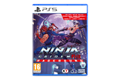 Pelit - NINJA GAIDEN: Ragebound - Sony PlayStation 5 - Alusta - 5061078710791
