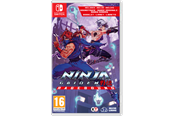 Pelit - NINJA GAIDEN: Ragebound - Nintendo Switch - Alusta - 5061078710753