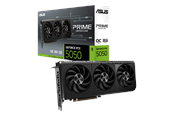 Näytönohjaimet - ASUS GeForce RTX 5050 Prime OC - 8GB GDDR6 RAM - Näytönohjaimet - 90YV0N70-M0NA00