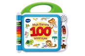 Vauva- ja taaperolelut - VTech - My First 100 Words (EN/NL) - 80-601542