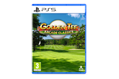 Pelit - Golden Tee Arcade Classics - Sony PlayStation 5 - Urheilu - 5056635618214