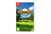 Pelit - Golden Tee Arcade Classics - Nintendo Switch - Urheilu - 5056635618177