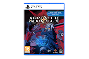 Pelit - Absolum - Sony PlayStation 5 - Beat 'em Up - 5061078710678