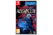Pelit - Absolum - Nintendo Switch - Beat 'em Up - 5061078710715