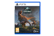 Pelit - Jurassic World Evolution 3 - Sony PlayStation 5 - Seikkailu - 5056208826466