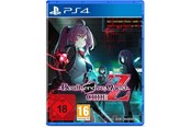 Pelit - Death end re;Quest: Code Z (Day One Edition) - Sony PlayStation 4 - RPG - 5061077020815