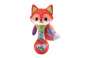 Vauva- ja taaperolelut - VTech - Animal Friends Rattle - Fox - 80-536123