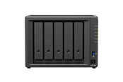 NAS-Palvelimet - Synology Disk Station DS1525+ - NAS-Palvelimet - DS1525+