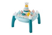Vauva- ja taaperolelut - Ecoiffier - Abrick Baby My First Activity Table 21pcs. - 7921