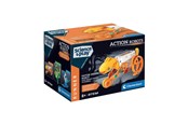 Rakennussarjat - Clementoni Science and Games Action Robots - Runner - 75137