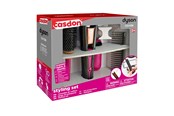 Roolileikit - Casdon Dyson Corrale Toy Styling Set - 73550