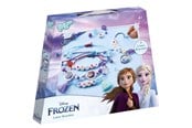 Luovat leikit - Totum Disney Frozen - Letter Bracelets - 681460