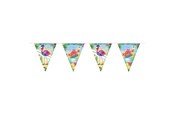Lelut - Folat BV - Flamingo bunting 10mtr. - 65347