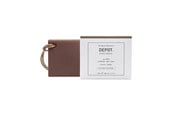 Vartalonhoito - Depot Scented Soap Bar 100 g.– Mystic Amber. - 8032274111917