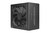 Virtalähde - Darkflash PMT 850W 80+ Gold Power Supply Virtalähde - 850 Watt - 120 mm - ATX 3.1 - 80 Plus Kulta sertifioitu - PMT850A3 Black