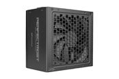 Virtalähde - Darkflash PMT 750W 80+ Gold Power Supply Virtalähde - 750 Watt - 120 mm - ATX 3.1 - 80 Plus Kulta sertifioitu - PMT750 Black(Gold)