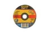 Pyörösahat - Stanley FatMax Cutting Disc - for Metal - STA32637-QZ