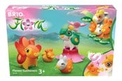 BRIO - Brio Kukanpoimijat - 36228
