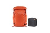 Laukut - PGYTECH OnePro Flex 40L Backpack with M Organizer - P-CB-392