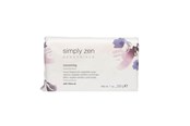 Vartalonhoito - Simply Zen Sensorials Cocooning Cleansing Soap Bar 200 g. - 8032274111207