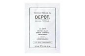 Hiustenhoito - Depot - nr. 207 Kaolin Hovedbundsbehandlingscrememaske 10 ml. - 8032274087083