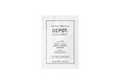Hiustenhoito - Depot Cleansing No. 107 Kaolin Hair Shampoo 10 ml. - 8032274086949