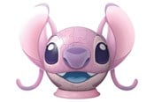 Palapelit - Ravensburger Disney Angel 3D Palapeli - 10311639