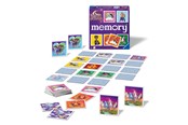 Palapelit - Ravensburger UNICORN ACAD.MEMORY® - 10624778