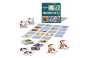 Palapelit - Ravensburger Super Charlie memory® - Vendespil - 10624924