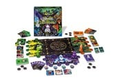 Palapelit - Ravensburger Disney Villainous Unstoppable! - 10824694