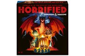 Palapelit - Ravensburger Horrifed: Dungeons & Dragons Game - 10824754