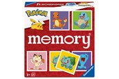 Palapelit - Ravensburger memory® Pokémon - 10824853