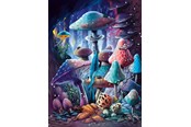 Palapelit - Ravensburger Moonlight Mushrooms - 12001386