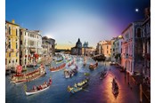 Palapelit - Ravensburger Venice Day to Night - 12001433