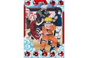 Palapelit - Ravensburger Naruto, 300pc - 12001504