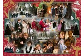 Palapelit - Ravensburger Holidays At Hogwarts - 12001507