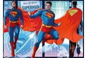 Palapelit - Ravensburger Superman Movie, 1000pc - 12001508