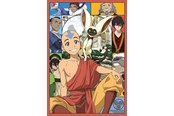 Palapelit - Ravensburger Avatar The Last Airbender, 300pc - 12001541