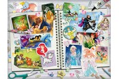 Palapelit - Ravensburger Disney Scrapbook - 12001556