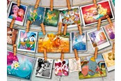 Palapelit - Ravensburger Disney Photographs - 12001557