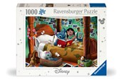 Palapelit - Ravensburger Disney Collector’s Edition: Lilo and Stitch, 1000pc - 12001579