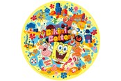 Palapelit - Ravensburger Spongebob Squarepants Circular, 500pc - 12001657