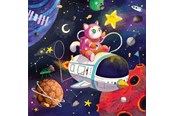 Palapelit - Ravensburger Animal Explorers - 12004048