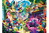 Palapelit - Ravensburger The Magical Kingdom - 12004056