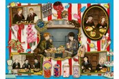 Palapelit - Ravensburger Sweets and Treats - 12004139
