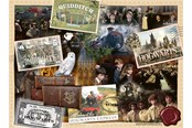 Palapelit - Ravensburger Back to Hogwarts™ - 12004140