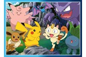 Palapelit - Ravensburger Pokemon, 300pc XXL - 12004142