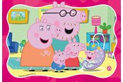 Palapelit - Ravensburger Peppa Pig 2x24p - 12004184