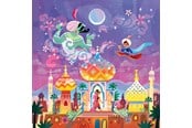 Palapelit - Ravensburger The Thousand and One Nights - 12004207